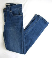 Levi's 510 Skinny Jeans 29x29 Stretch Boy's Size 18R
