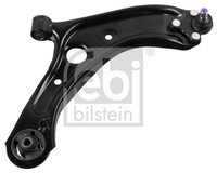 Querlenker Dreieckslenker Febi Bilstein 183401 Stahlblech FüR KIA Sportage 4 QL