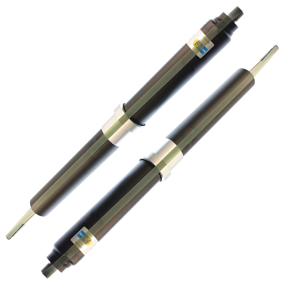 Rolls-Royce Corniche Front Left, right Strut assemblies Pair
