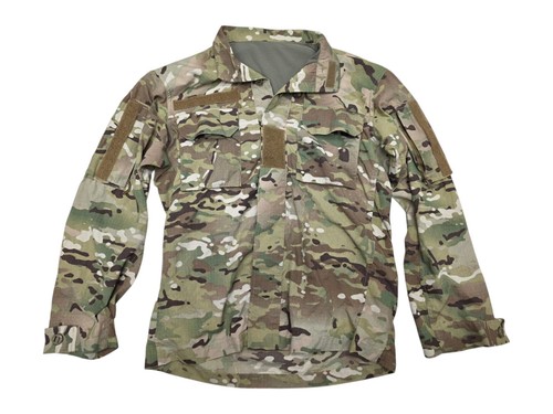 TYR Tactical Huron Hot Weather Uniform Top - Multicam - Medium