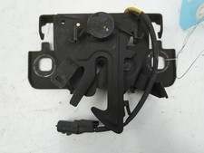 Capot Renault Captur