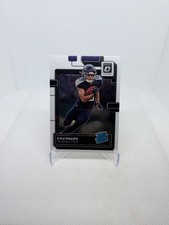 2022 Donruss Optic #296 Kyle Phillips Rated Rookie (RC) Tennessee Titans ⚔️