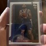 Topps 2025-26 Johni Broome #235 Philadelphia 76ers Rookie Card