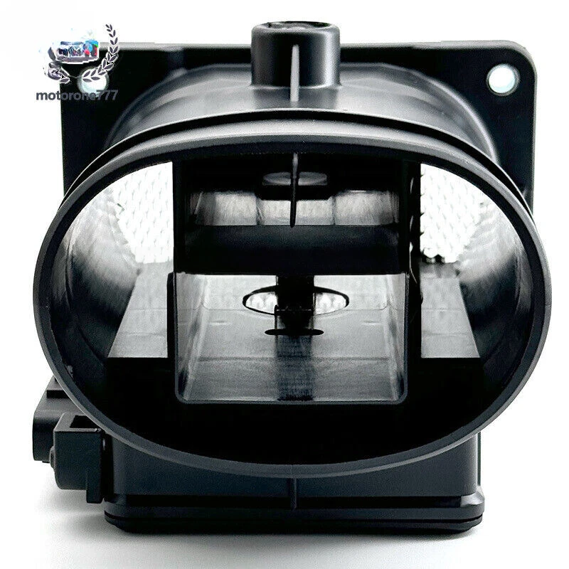 For Mitsubishi Pajero Montero L200 L400 3.0L V6 MAF Mass Air Flow Meter E5T06071 Foto 4 de 4