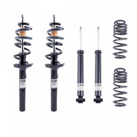 H&R Sportfahrwerk CUP Kits 40927-4 FÜR Mercedes C-KLASSE TYP W202 Limousine