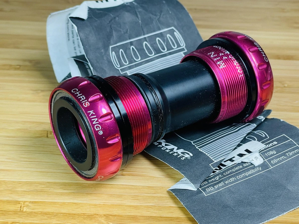 Chris King Bicycle Bottom Brackets for sale | eBay