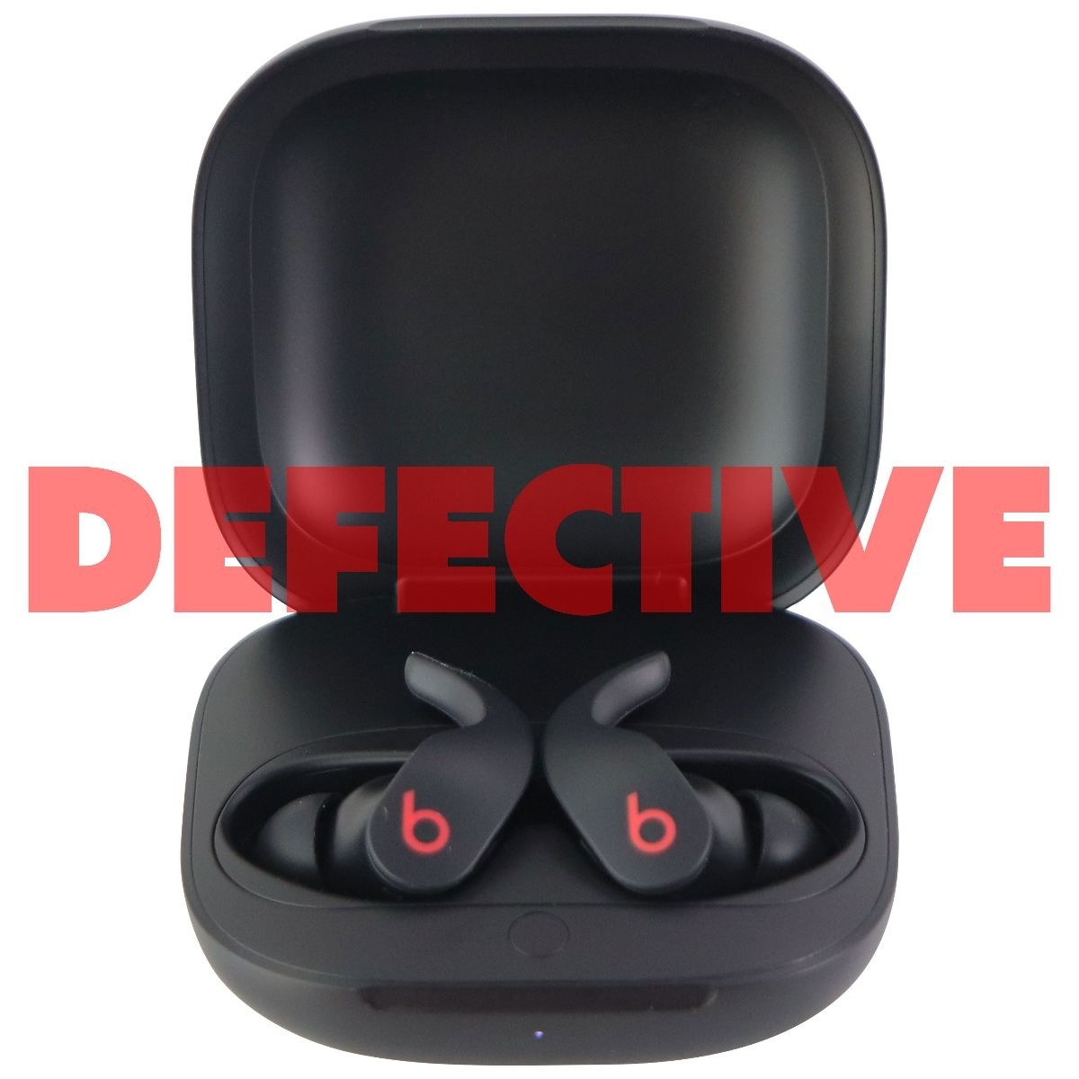 DEFECTIVE Beats Fit Pro - True Wireless Noise Cancelling Earbuds