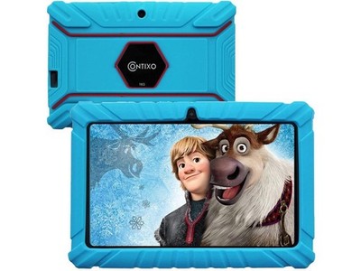 Contixo V8-2 7 inch Kids Tablets - Tablet for Kids with Parental Control - Andro