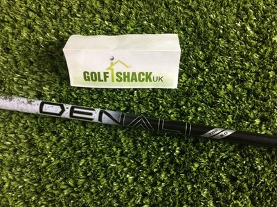 Project X Denali Black 70g Stiff Flex 3 Holzschaft mit Callaway Adapter (14911)
