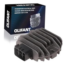 Voltage Regulator Rectifier For Yamaha Grizzly 125 350 450 600 660