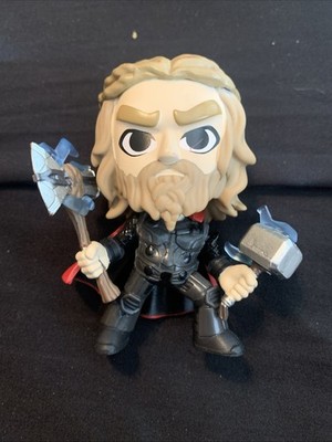 Funko Llc 2021 Minis Marvel Studios Infinity Saga 79 Thor Exclusive Ships Fast