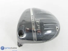 NEW L/H! Callaway Custom Black/Red 2021 Epic Speed 10.5* Driver-Head Only-445217