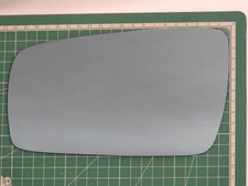 Glass wing door rearview mirror for FORD MUSTANG 2005-2009...