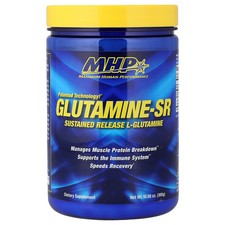 Glutamine-SR, 10.58 oz 300 g 