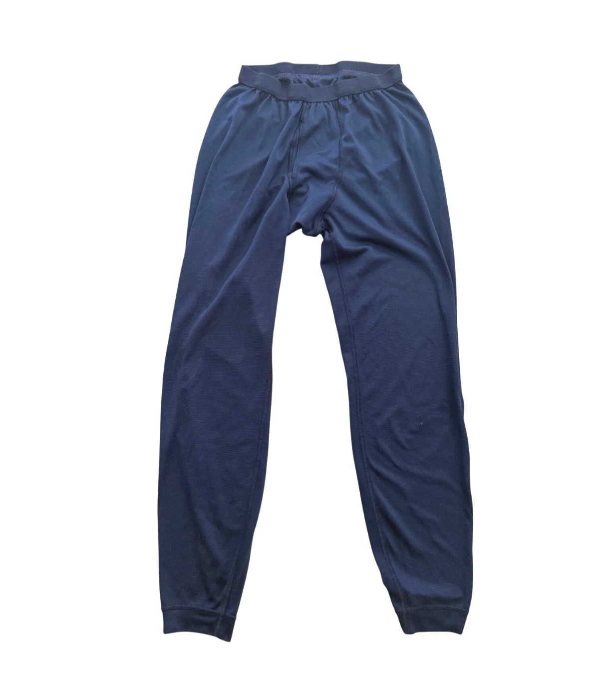 Patagonia Capilene Men's Base Layer Pants M Blue Lightweight Vintage Active Wear