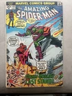 The Amazing Spider-Man #122 (Marvel Comics July 1973)