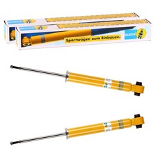 2x BILSTEIN B6 Hochleistungs-Stoßdämpfer Posteriore Adatto A per Hyundai Genesis