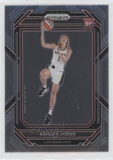 2023 Panini Prizm WNBA Ashley Joens #148 00jz