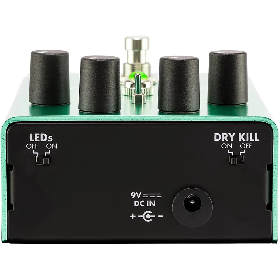 Pedal de efectos de reverberación Fender Marine Layer Foto 3 de 4