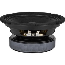 6PT-8 6-1/2" Paper Cone Pro Sound Woofer 8 Ohm
