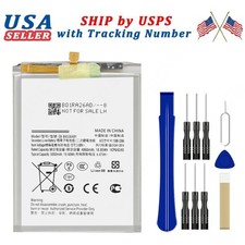 For Samsung Galaxy A53 5G 2022 Battery SM-A536 EB-BA336ABY/EB-BA536ABY TOOL