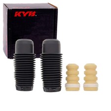 KYB STAUBSCHUTZ-SATZ STOßDÄMPFER VORDERACHSE für CITROËN C8 EVASION JUMPY FIAT