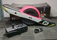 Future Motion Onewheel GT with Charger