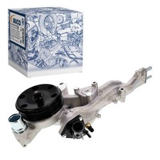 POMPA ACQUA VAICO adatta per CADILLAC ESCALADE CHEVROLET SILVERADO TAHOE 