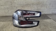CITROEN GRAND C4 PICASSO 2017 REAR TAIL LIGHT LEFT PASSENGER SIDE 9678271580