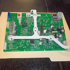 GE Washer Main Control Board 290D2226G103 WH2...