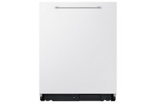 Samsung Integrated Dishwasher Series 7 Auto Door Open 14 Place Settings