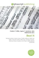 Frederic P. Miller (U. A.) | Beat It | Taschenbuch | Englisch (2026)