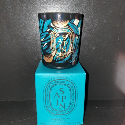 Diptyque Scented Candle 2.4 fl oz. sold seprate New in box made in