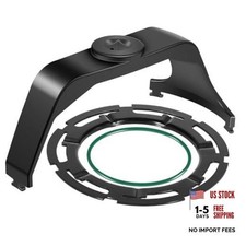 Fuel Pump Tank Seal  Lock Ring Tool Kit Compatible with GM, Chevy, Ford,