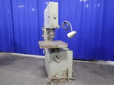 POWERMATIC 87 VERTICAL BAND SAW 20" 08250320005