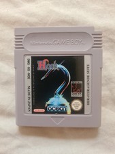 ebay® Auktion 137693513824 | HOOK Nintendo Game Boy UK / EUROPÄISCHE Version Gameboy Thumbnail of ebay® auction 137693513824 | HOOK Nintendo Game Boy UK / EUROPÄISCHE Version Gameboy