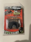 Flextone Spur Collector Mouth Call Turkey Black Latex 3 Reed V Cut FG-TURK-00023 — photo 1
