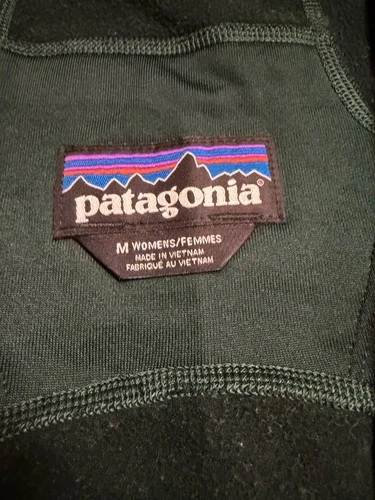 patagonia nano puff jacket Women’s medium image 8