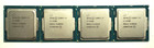 Lot of 4 Intel Core i7-6700 @3.40GHz SR2L2 CPU Processor