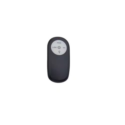 Remote Control Replacement 3 Speed Setting Merwry Ceiling Fan, 1 Pack