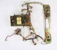 Original Composant Revox B 760 Fm Accordeur Studer Transformateur 1.166.201