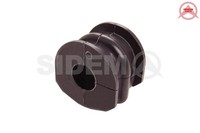 Stabilisatorlager Stabilager Buchse Stabilisator Sidem 841912 FüR Nissan 19Mm 3