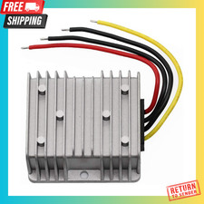 DIGITEN DC 6V 5-11V to 12V 10A Step up Converter Regulator Waterproof Boost