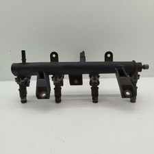 Einspritzdüsen 9628982980 Peugeot 2KFX/2NFZ/ 206 CC 110 2000-2003