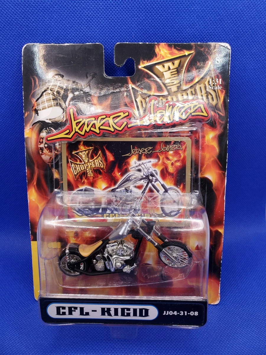 Muscle Machines Diecast and Toy Motorcycle for sale | eBay