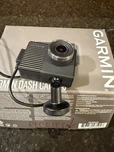Garmin Dash Cam 46 | eBay