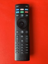 Genuine XRT136 for Vizio Smart TV Remote Control