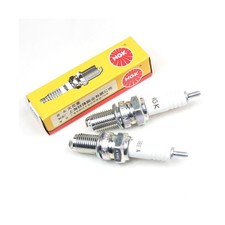 Wings NGK Spark Plug Plugs D8EA #2120 Bayou Wolverin GL1000 TW200 CH250 CF250...