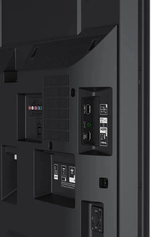 Sony 75xbr850c - Image 2 of 3