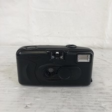 Kodak KB10 Vintage film Camera 35mm Camera Point  Shoot Tested